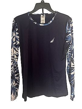 Nautica Rash Guard (view 2)