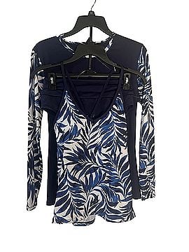 Nautica Rash Guard (view 1)