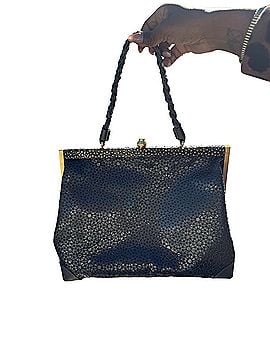 Jamin Puech Paris Leather Satchel (view 1)