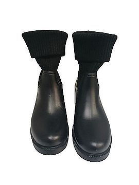 Mia Ankle Boots (view 1)