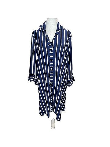 Duffield Lane Oaklee Casual Dress (view 1)