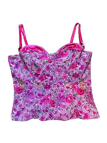 Victoria's Secret Sleeveless Top (view 1)
