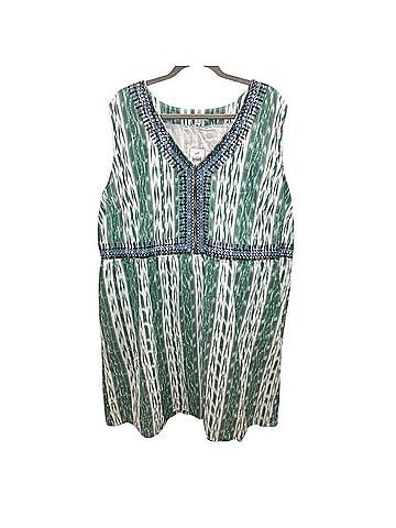 J.Jill Casual Dress (view 1)