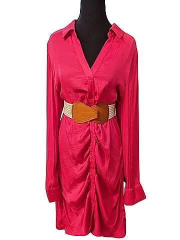 Steve Madden Casual Dress (view 1)