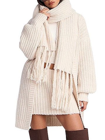 Fashion Nova Gabby Casual Skirt (view 1)