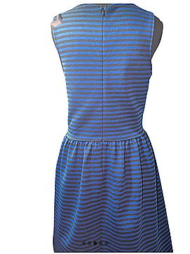 Saks Fifth Avenue Casual Dress (view 2)
