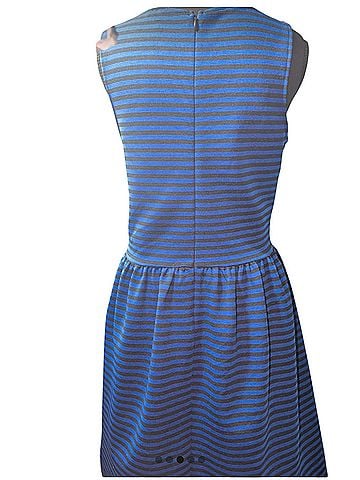 Saks Fifth Avenue Casual Dress (view 2)