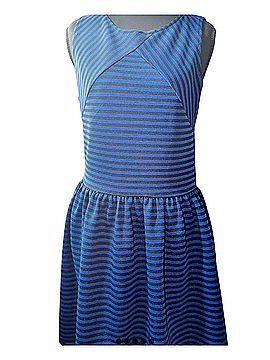 Saks Fifth Avenue Casual Dress (view 1)