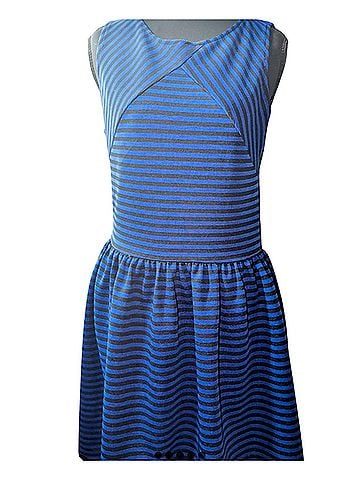Saks Fifth Avenue Casual Dress (view 1)