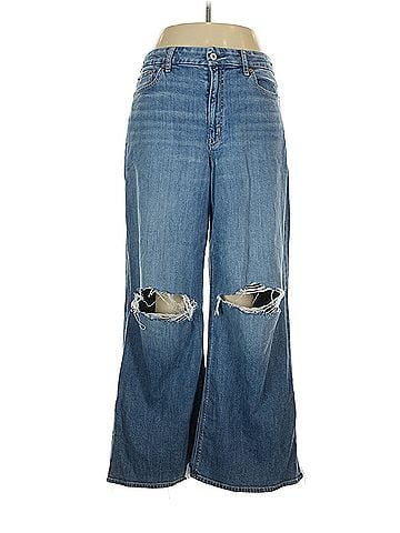 American Eagle Outfitters American Eagle Outfitters Jeans (view 1)