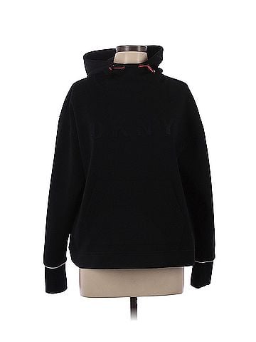 DKNY Dkny Pullover Hoodie (view 1)