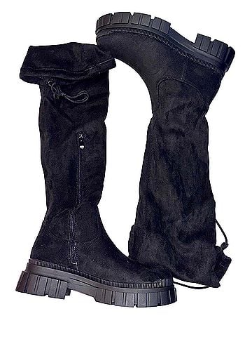 Fashion Nova Boots (view 1)