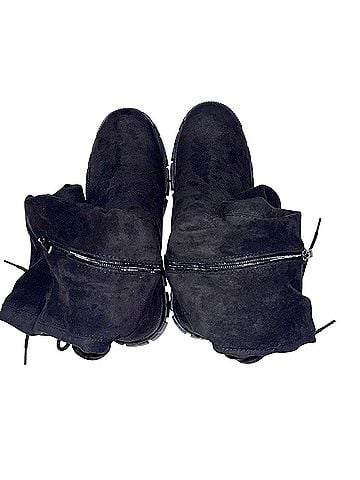 Fashion Nova Boots (view 2)