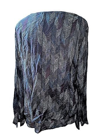Cloth & Stone Long Sleeve Blouse (view 2)