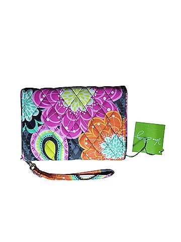 Vera Bradley Wristlet (view 2)