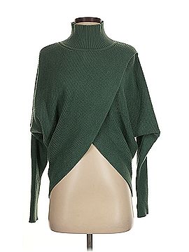 Fisherman's Daughter Fisherman's Daughter Turtleneck Sweater (view 1)