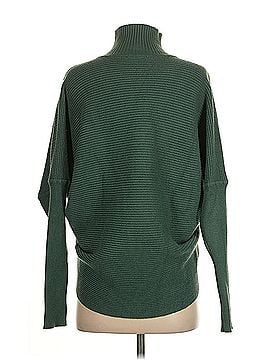 Fisherman's Daughter Fisherman's Daughter Turtleneck Sweater (view 2)