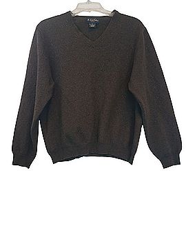 Brooks Brothers Pullover Sweater (view 1)
