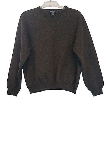 Brooks Brothers Pullover Sweater (view 1)