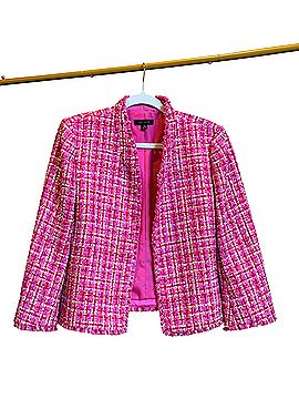 Ann Taylor Talbots Jacket (view 1)