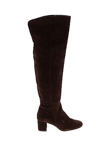 J.Crew J.Crew Boots (view 1)