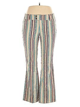 Bisou Bisou Casual Pants (view 1)