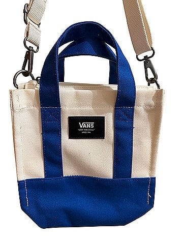 Vans lil pergs Tote (view 1)