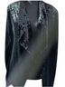 BCBGeneration Black Blazer Size M - photo 1