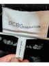 BCBGeneration Black Blazer Size M - photo 3
