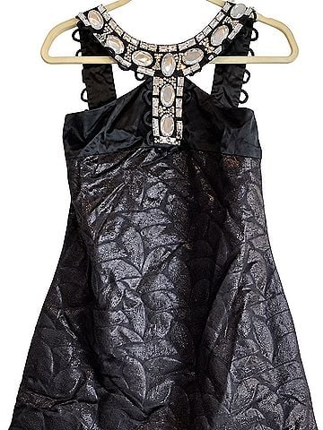 Arden B. Cocktail Dress (view 1)