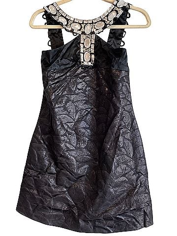 Arden B. Cocktail Dress (view 2)