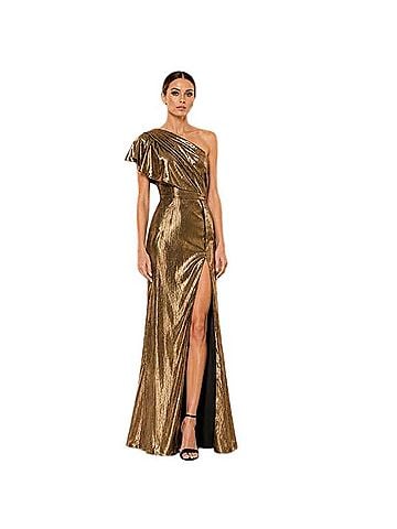 Mac Duggal Ieena for Mac Duggal Cocktail Dress (view 1)