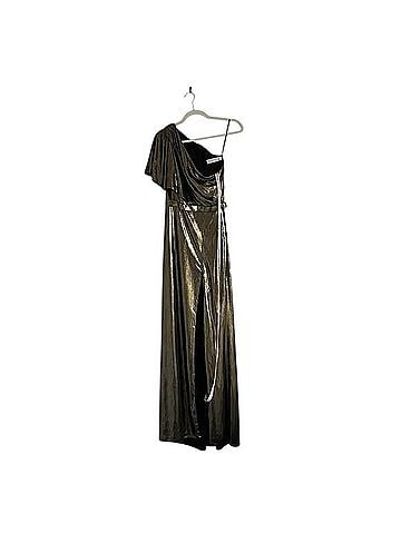 Mac Duggal Ieena for Mac Duggal Cocktail Dress (view 2)