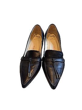 Amalfi Heels (view 1)