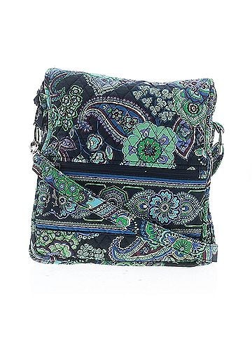 Vera Bradley Vera Bradley Crossbody Bag (view 1)