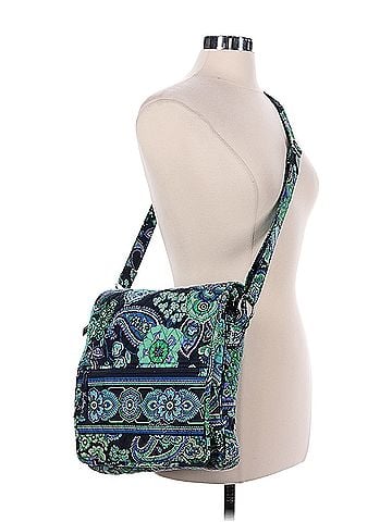 Vera Bradley Vera Bradley Crossbody Bag (view 2)