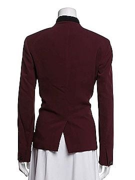 Rag & Bone Single-button blazer Blazer (view 2)