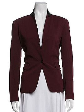 Rag & Bone Single-button blazer Blazer (view 1)