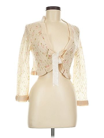 Rebecca Taylor Rebecca Taylor Cardigan (view 1)