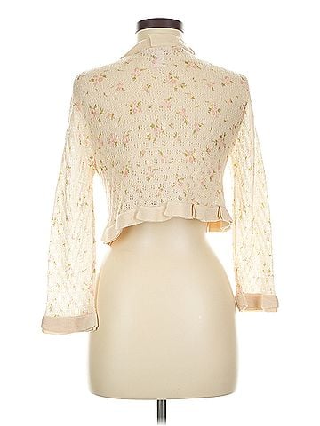 Rebecca Taylor Rebecca Taylor Cardigan (view 2)