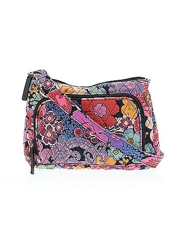 Vera Bradley Vera Bradley Crossbody Bag (view 1)