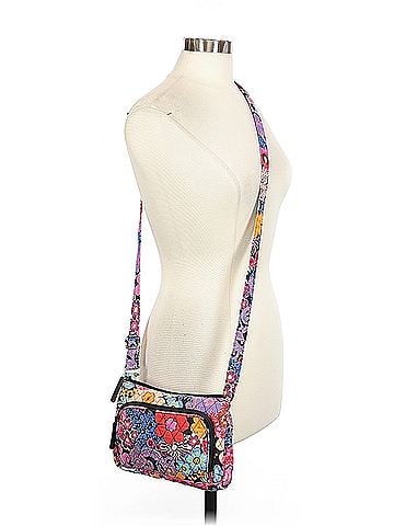 Vera Bradley Vera Bradley Crossbody Bag (view 2)