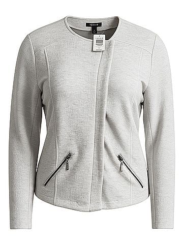 Torrid Jacket (view 1)