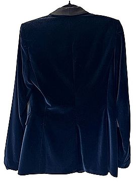 Alice + Olivia Tuxedo blazer Blazer (view 2)