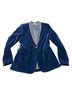 Alice + Olivia Tuxedo blazer Blazer - photo 4
