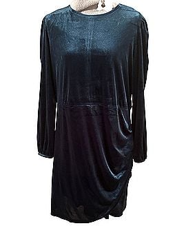 Serra Casual Dress (view 1)
