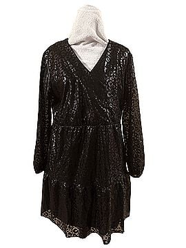 Serra Cocktail Dress (view 1)