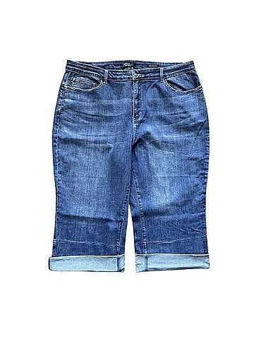 Judy Blue JB88490 DK-CO Jeans (view 1)