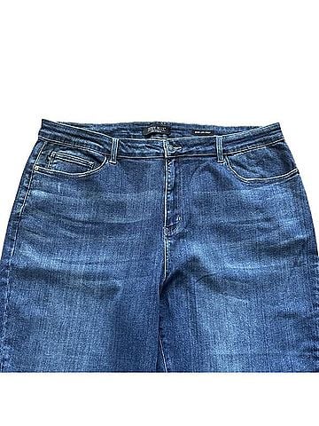 Judy Blue JB88490 DK-CO Jeans (view 2)