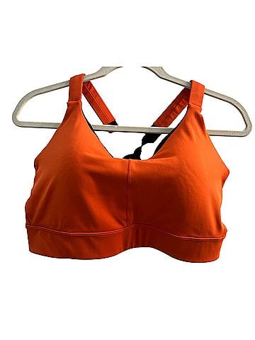 Oiselle oiselle Sports Bra (view 1)